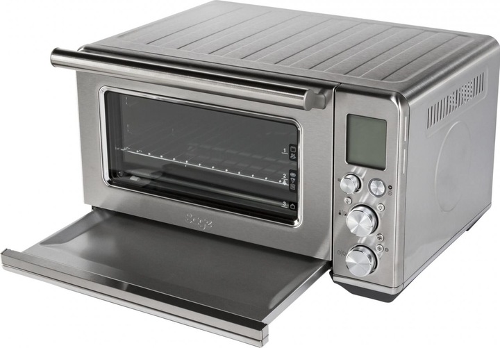 Actual product image Sage The Smart Oven Air Fryer