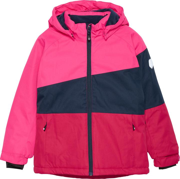 Immagine prodotto Color Kids Giacca da sci Colorblock (116)