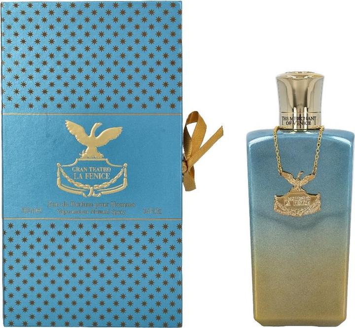 Produktbild The Merchant of Venice Gran Teatro La Fenice (Eau de Parfum, 100 ml)