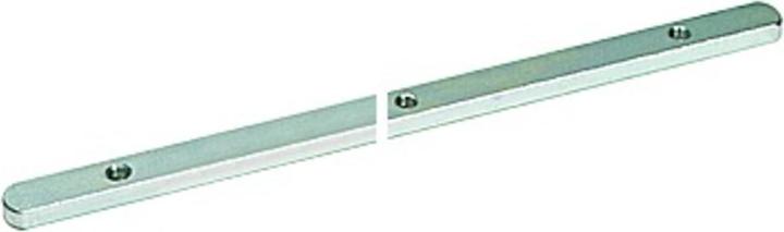 Produktbild Bosch Professional Zubehör Verbindungsstück zu Führungsschienen FSN 70, FSN 140 (5.20 cm)