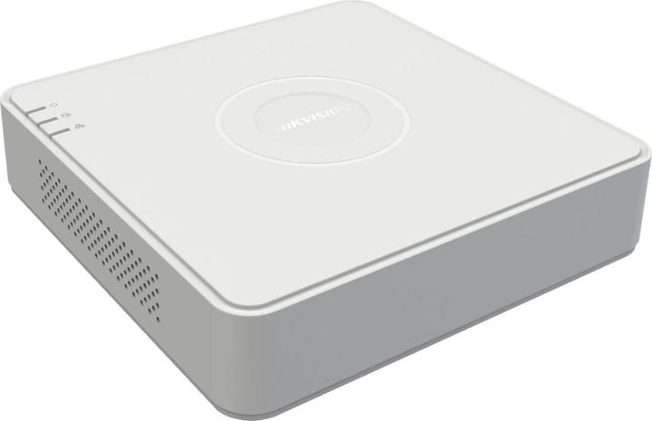Hikvision iDS-7108HUHI-M1/S(C) DVR 8 Kanal HD-TVI