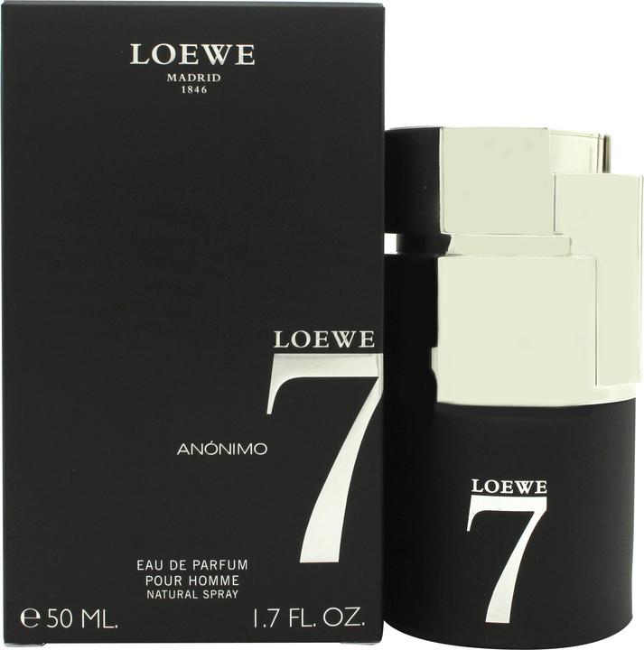 Immagine prodotto Perfumes Loewe 7 Anónimo (Eau de parfum, 50 ml)