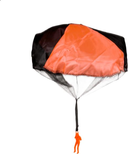 Image du produit Out of the blue Ootb - Parachutiste, D : env. 51 cm (ouvert)