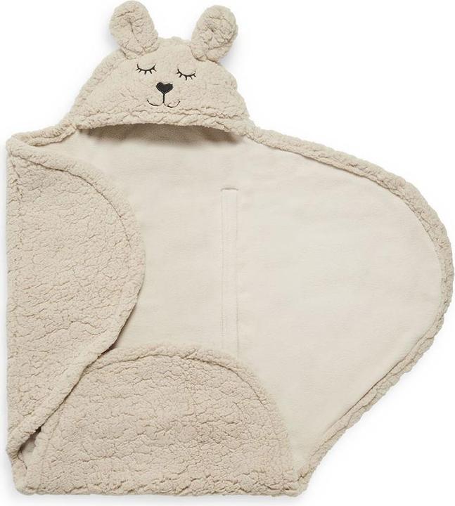 Image du produit Jollein Couverture de naissance (100 x 100 cm)