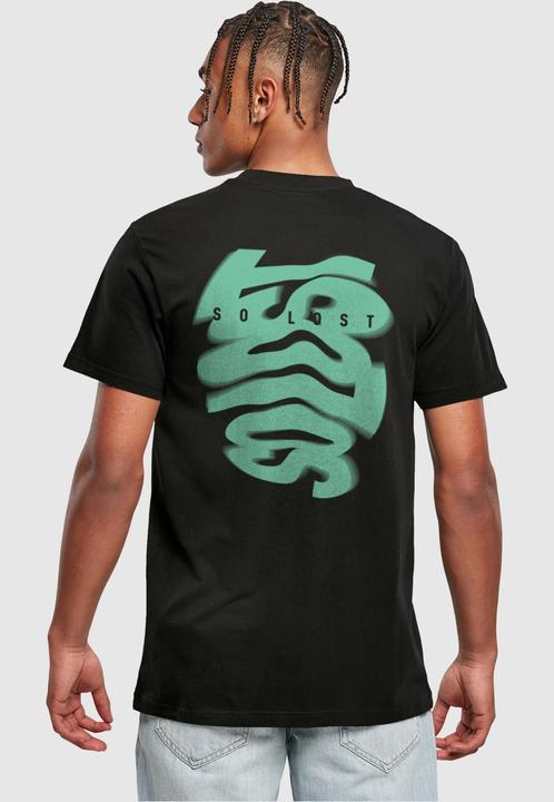 Produktbild Mister Tee So Lost Tee - 89245 (4XL)