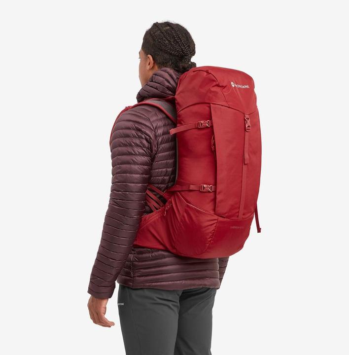 Actual product image Montane Trailblazer XT 35 (35 l)