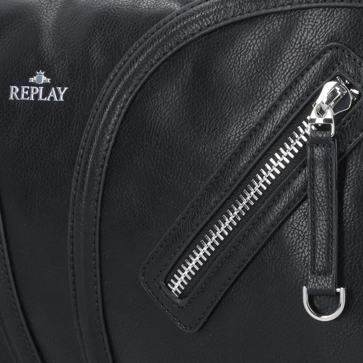 Actual product image Replay Shoulder bag 38 cm