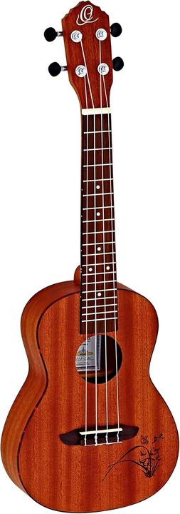 Immagine prodotto Ortega Ukulele da concerto Sapele