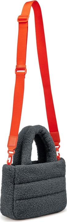 Produktbild Les Visionnaires Unio Cortina Teddy Schultertasche S 34 cm