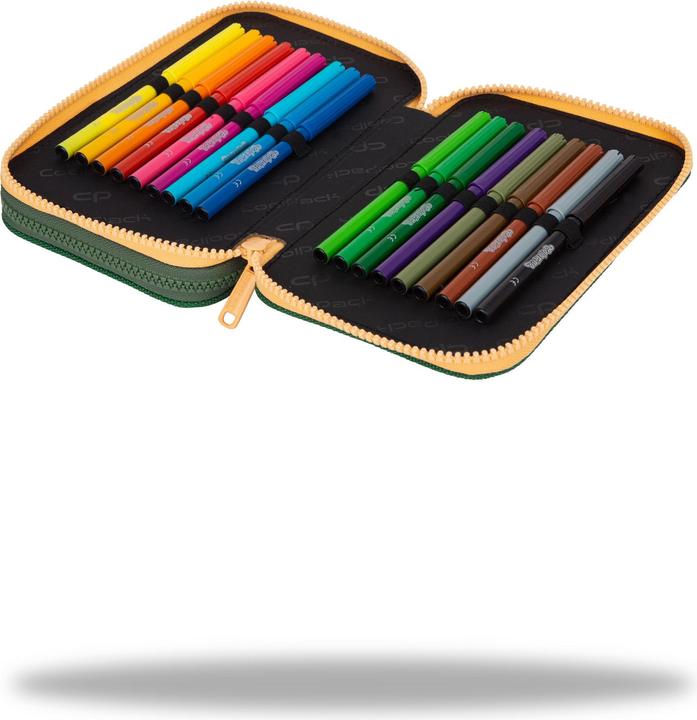 Actual product image Coolpack JUMPER - Etui