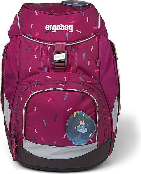 Actual product image Ergobag NutcrackerBear (20 l)