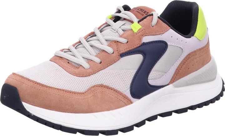 Productafbeelding Skechers FURY - FURY LACE LOW sportschoenen (45)