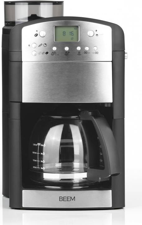 Produktbild Beem Kaffeemaschine mit Mahlwerk