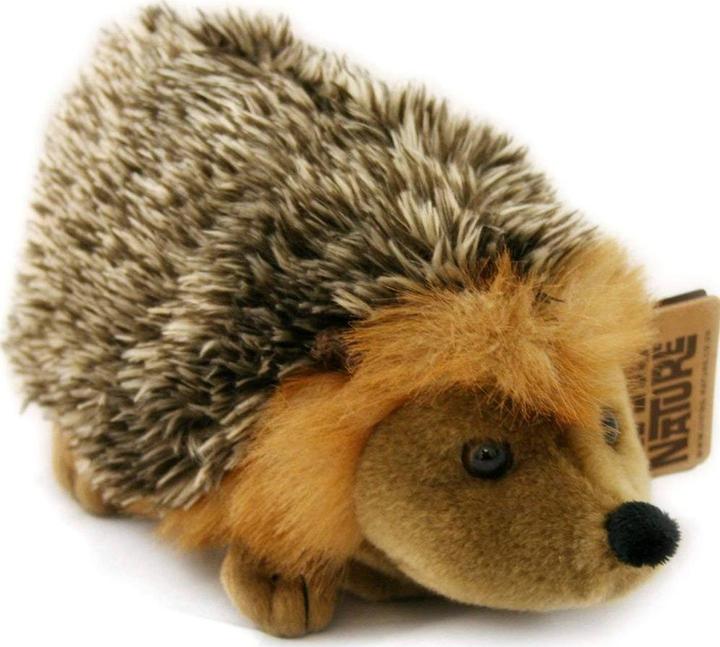 Image du produit Living Nature Hérisson (23 cm)