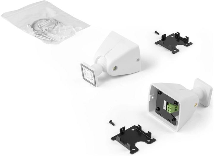 Image du produit Power Dynamics Enceinte d'installation BHW30W (Passif, 1x 20 W)