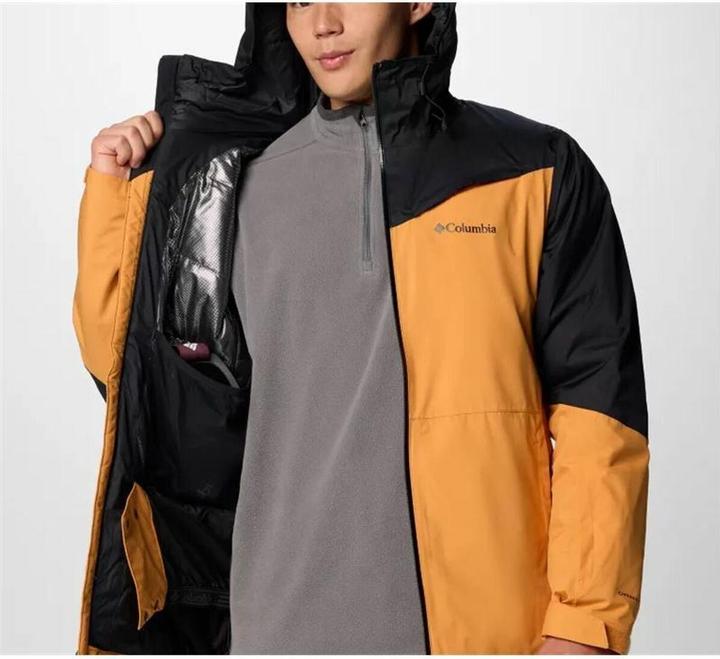 Actual product image Columbia Iceberg Point™ II Jacket (L)