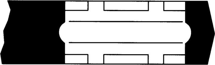 Productafbeelding Rothenberger Compacte persbek. M28 (195 mm)