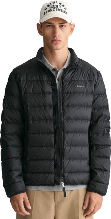 Actual product image GANT Light Down Jacket (S)