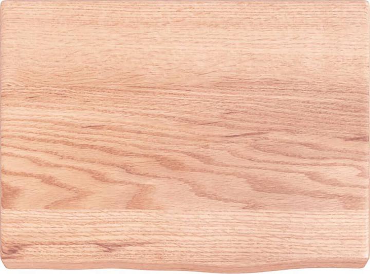 Produktbild vidaXL Waschtischplatte (40 x 30 cm)