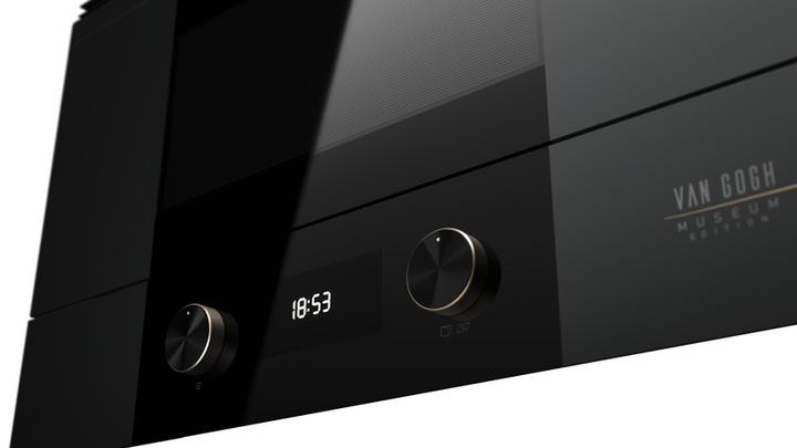 Actual product image Teka Van Gogh ML 82 VG