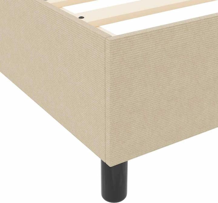 Immagine prodotto VidaXL Letto (120 x 190 cm)