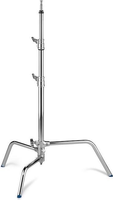 Image du produit Avenger C-Stand 18, Stahl, mit Nivellierbein (175 cm, 8 kg)