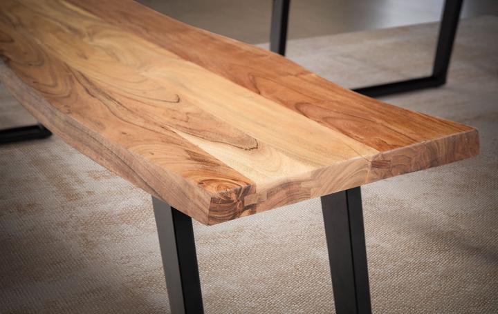 Actual product image Wohnling 140x40x45.5 (140 cm)
