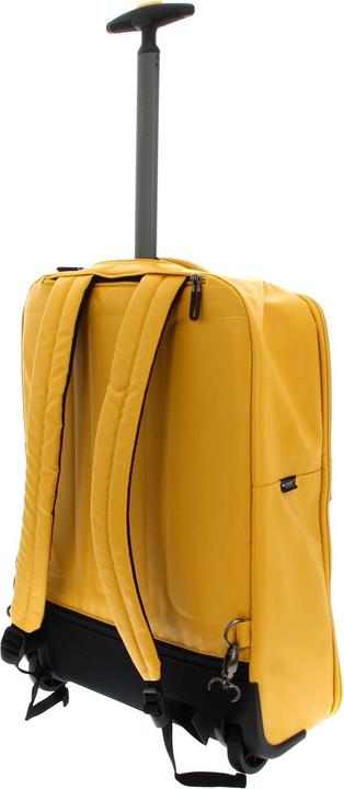 Produktbild Mandarina Duck Eco Coated Trolley Backpack (34 l)