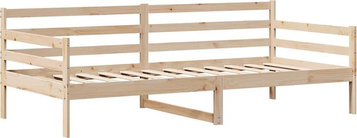 Produktbild vidaXL Tagesbett