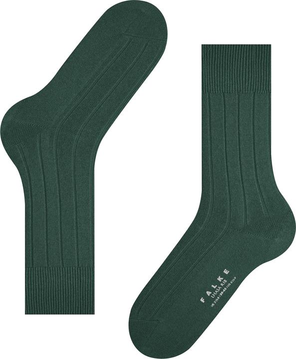 Actual product image Falke Lhasa Rib Herren (Single pack, 43 - 46)