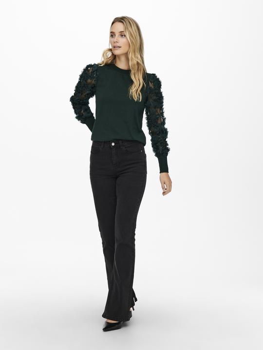 Produktbild JdY JDYFAIRVIEW Sweatshirt Sweatshirt (M)