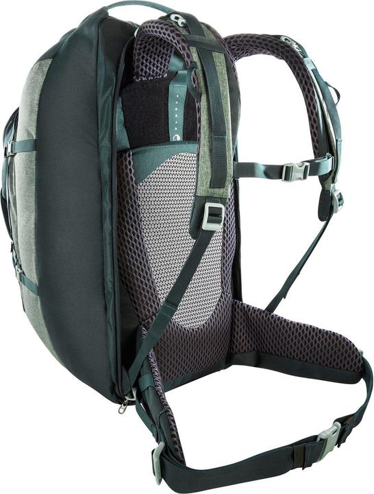 Produktbild Tatonka Great Escape 60+15 (60 l)