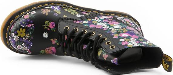 Produktbild Dr. Martens 1460 8 Eye Pascal Virginia (36)