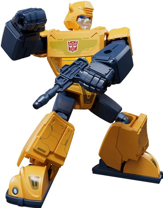 Produktbild Blokees Transformers Shining Version 03 Shattered Universe Asst: 6pcs
