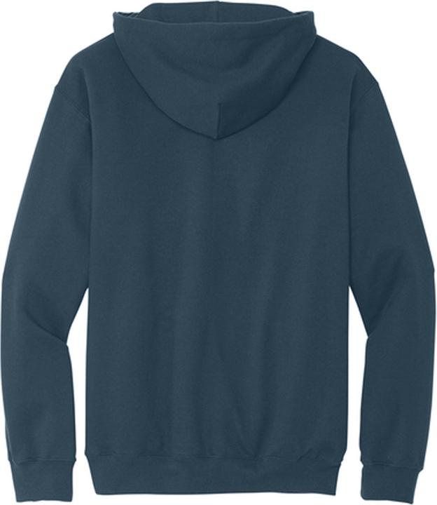 Produktbild Gildan Kapuzenpullover Weiche Haptik (M)