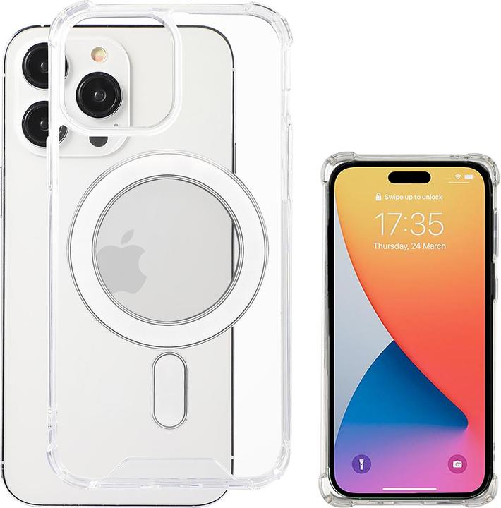 Produktbild 4smarts Hybrid Case Ibiza (Apple iPhone 14 Pro Max)