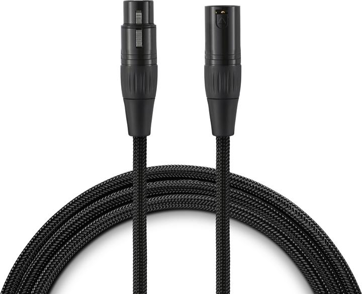 Warm Audio XLR Verbindungskabel Prem 10' (3 m, XLR)