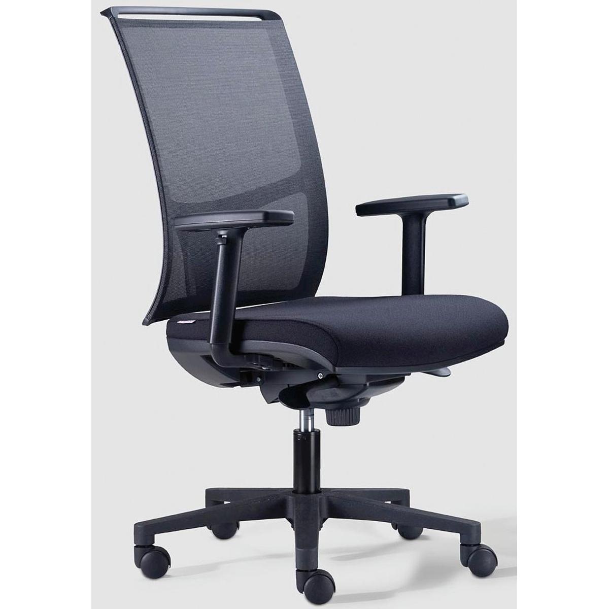 Bisley, Bürostuhl, Seating