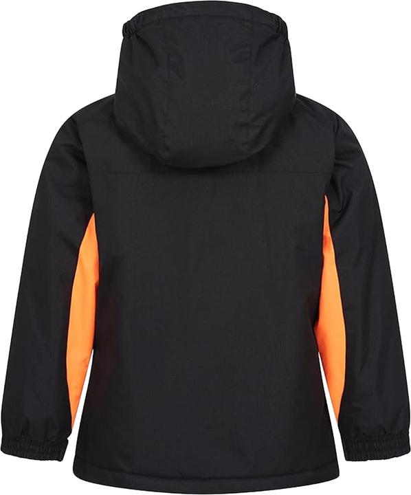 Immagine prodotto Mountain Warehouse Giacca e Pantaloni da Sci Set Bambini (116)