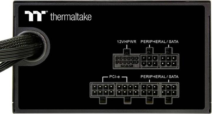 Produktbild Thermaltake Netzteil Smart BM3 750W ATX3.0 80+ Bronze retail (750 W)