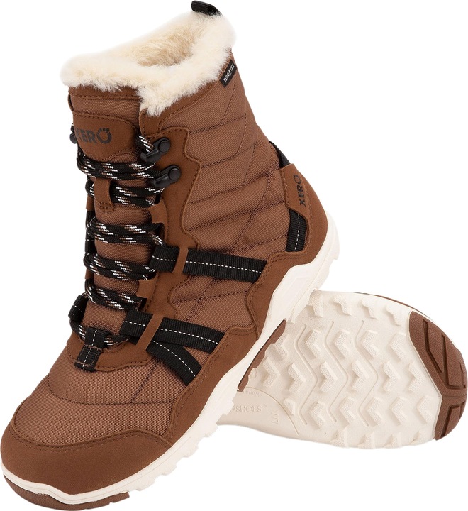 Actual product image Xero Shoes Alpine (40)
