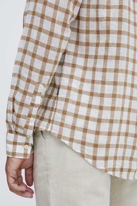 Actual product image Casual Friday CFAnton 53 LS BD - 20504583 (XXL)