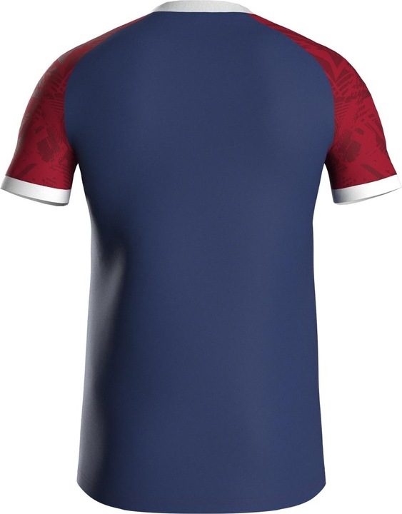 Actual product image JAKO Iconic KA jersey (XL)