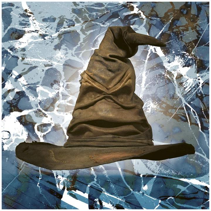 Produktbild Ravensburger Harry Potter (Deutsch, Französisch, Italienisch)