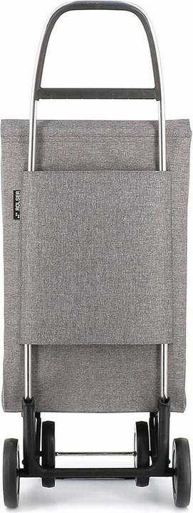 Actual product image Rolser Cart Jean Tweed Grey 43 L