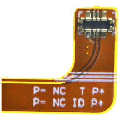 CoreParts Mobile Battery for Lenovo, Smartphone Akku