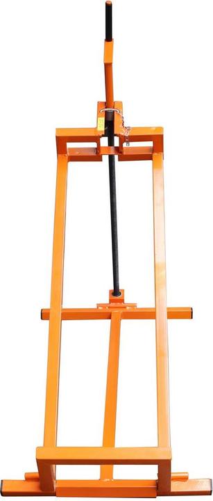 Produktbild Fuxtec FX-RH1 Rasentraktorheber Aufsitzmäher Hebebühne (Rasentraktor, Gartenmaschinen Werkzeug)