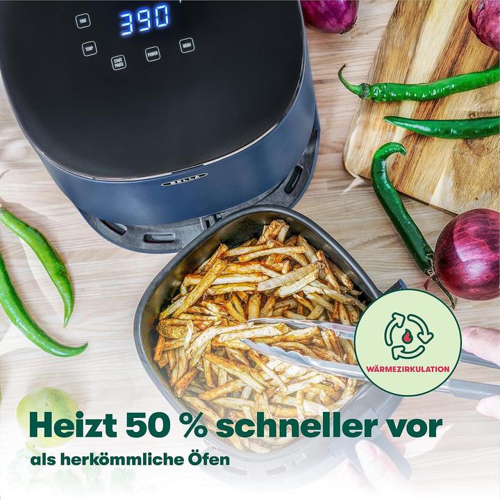 Produktbild Bella 5-in-1 Heissluftfritteuse mit Touchscreen