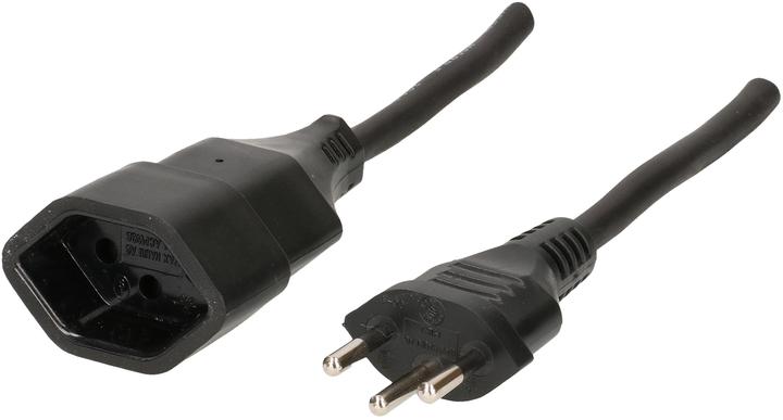 Image du produit Max Hauri Rallonge GD H05RR-F (5 m, Type 13)