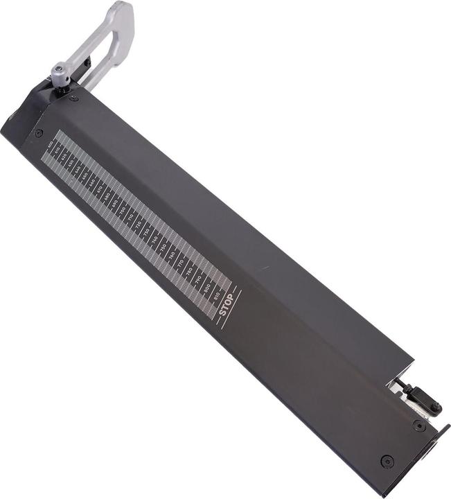 Actual product image Domyos Rahmen Ersatzteil